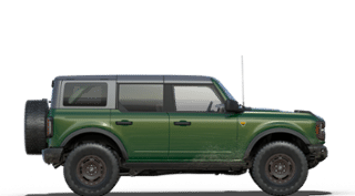 2025 Ford Bronco® External Image 1